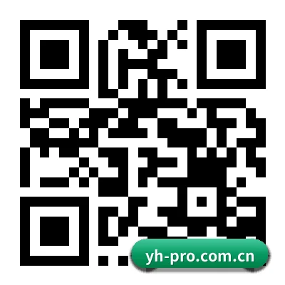 iOS 苹果版 二维码